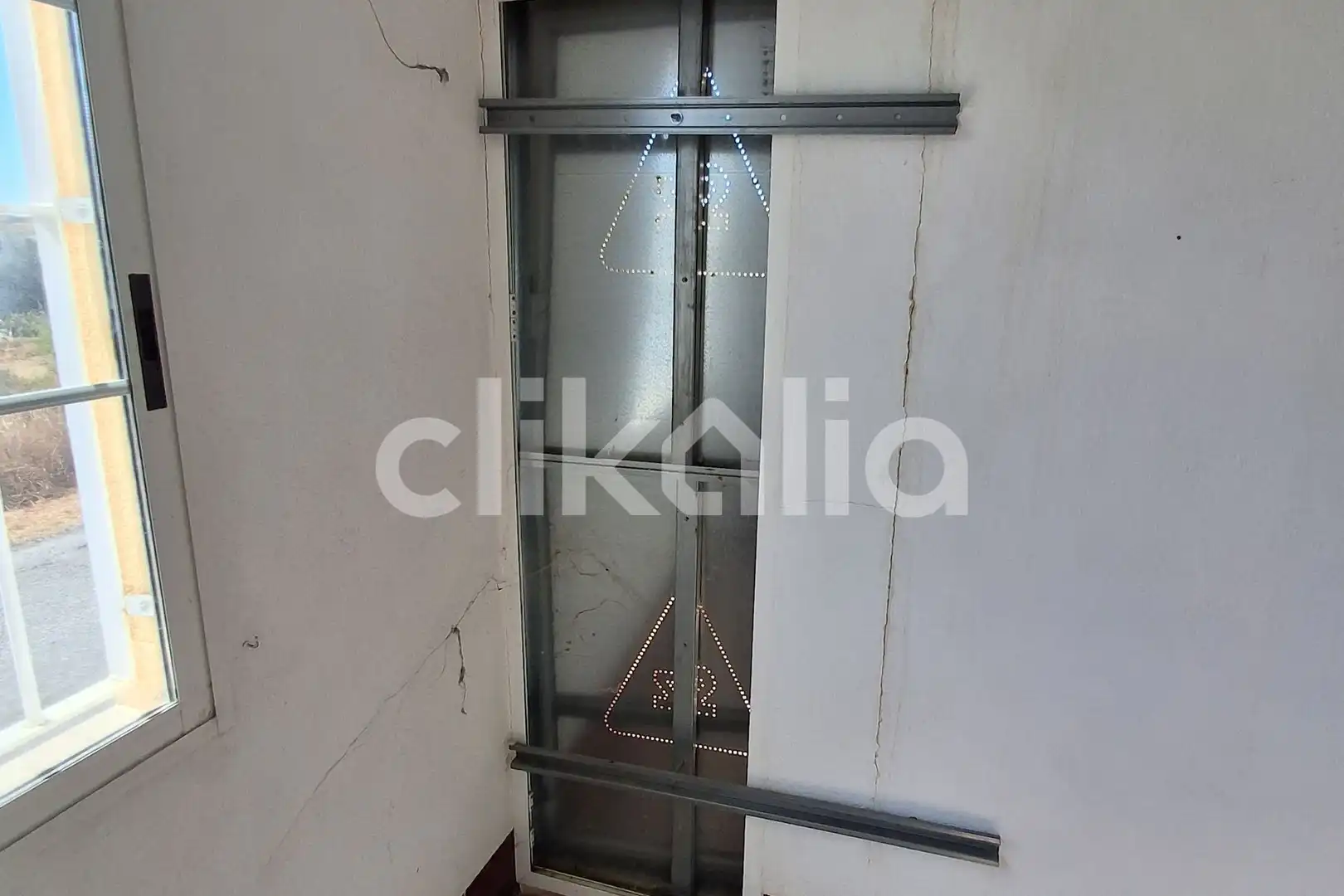 Casa rústica amb piscina en venda a Fortuna, imagen 17