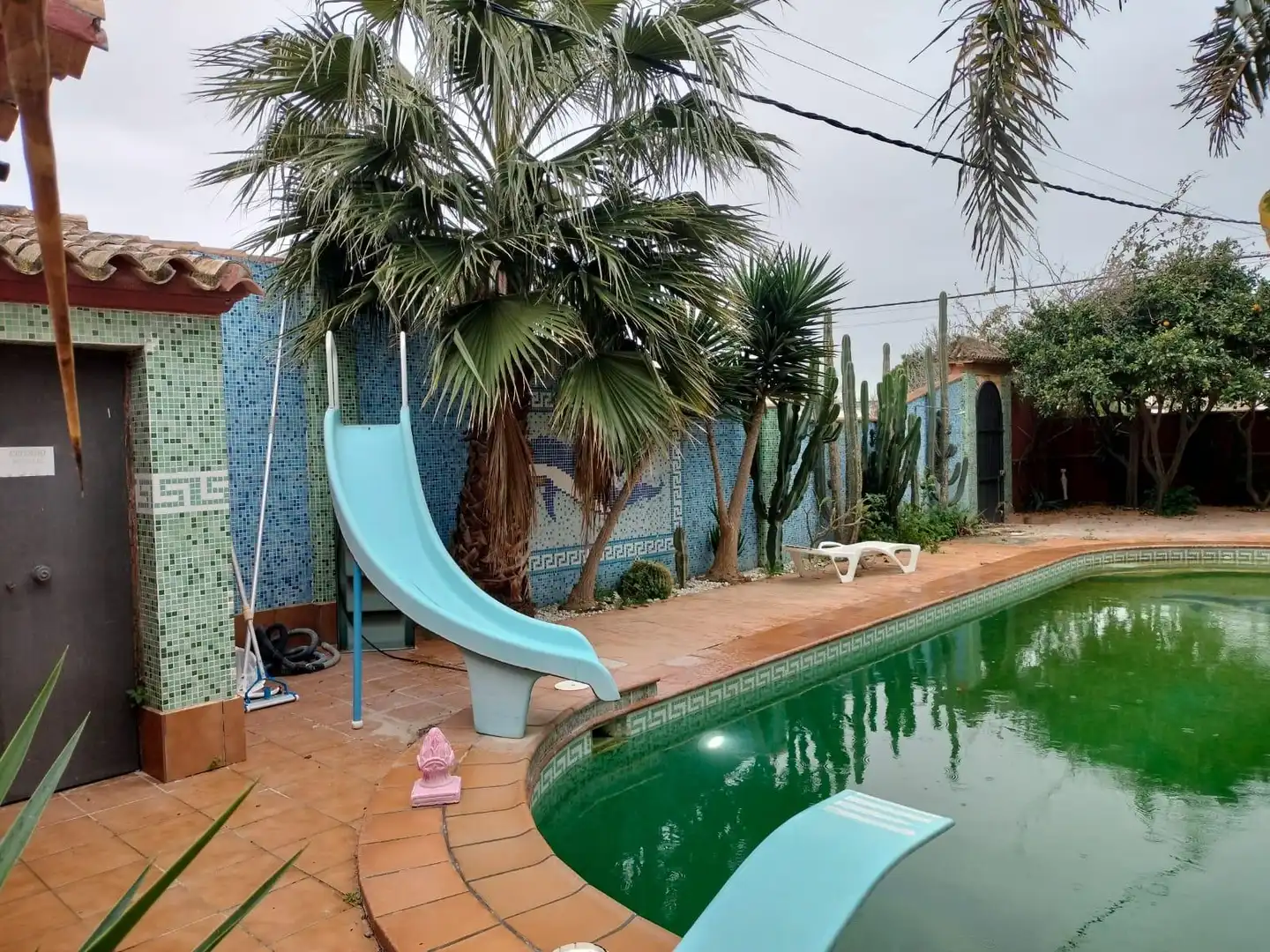 Villa avec piscine à vendre à Los Franceses – La Vega, imagen 31
