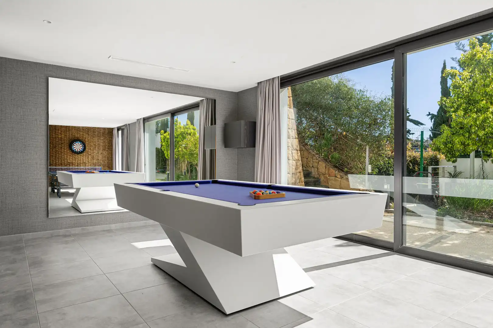 Casa amb piscina en venda a Los Flamingos, imagen 27