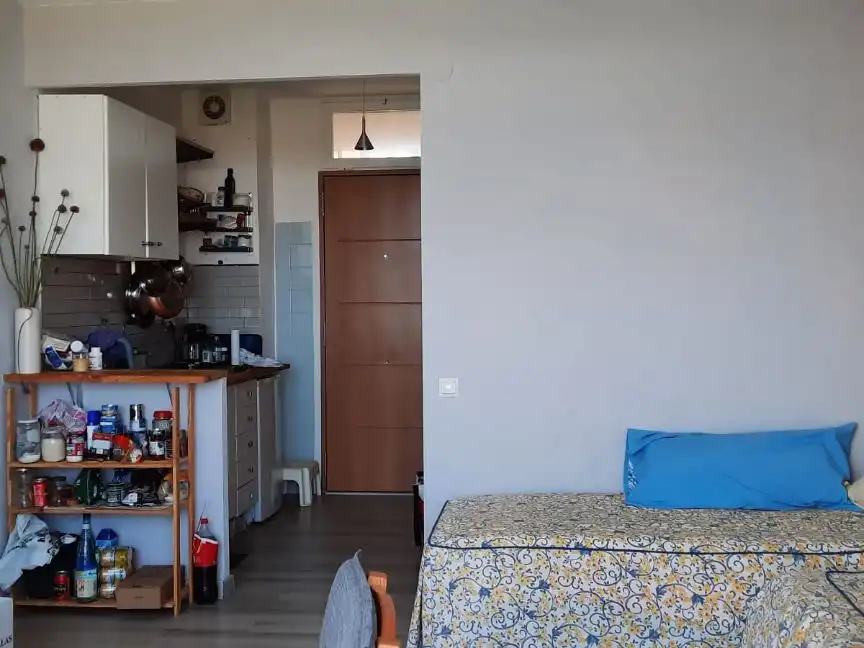 Estudi amb piscina en venda a Sa Mola 160