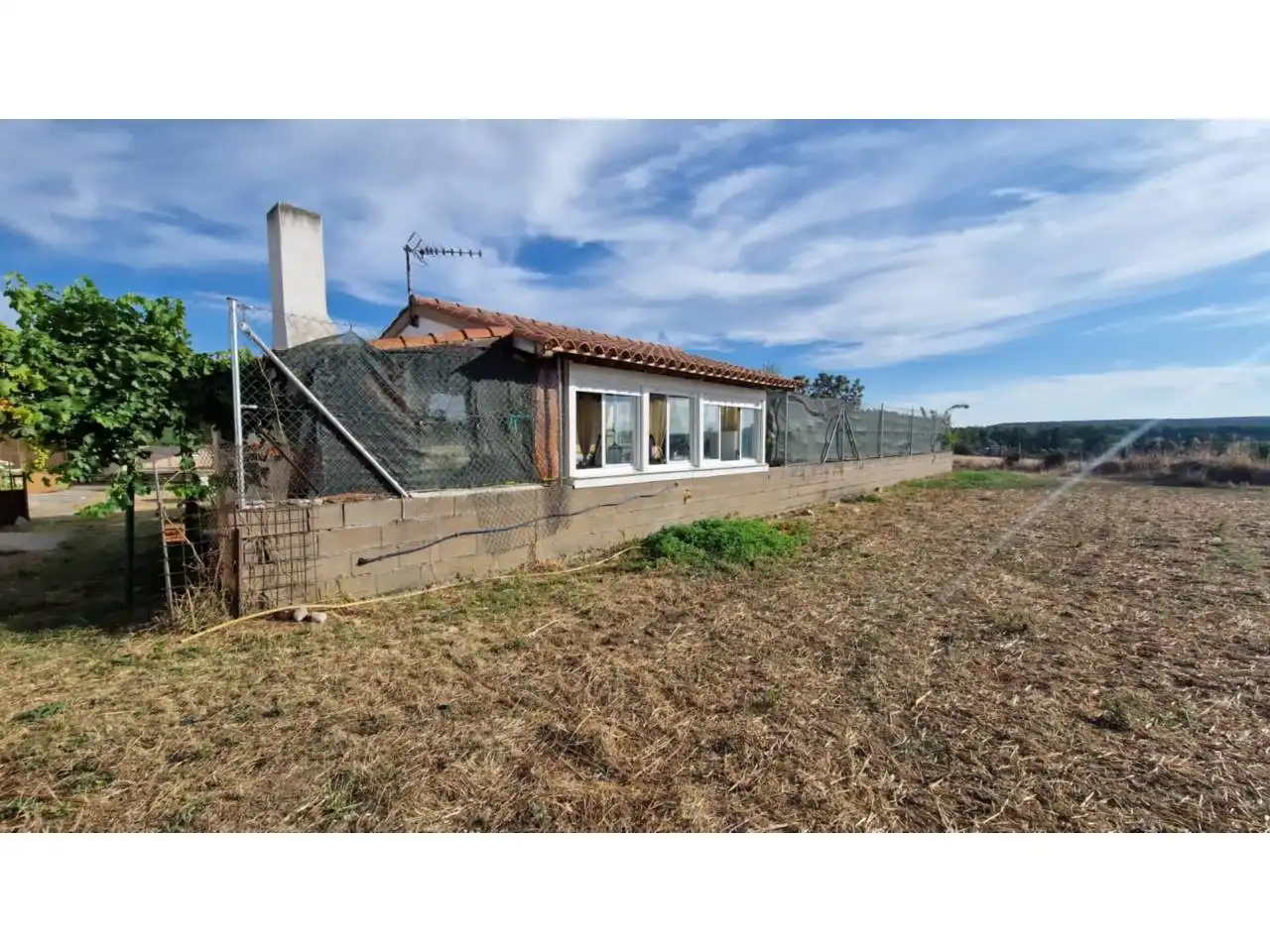 Casa o chalet en venta en Ciudad Rodrigo con Jardín privado, Terraza y Piscina