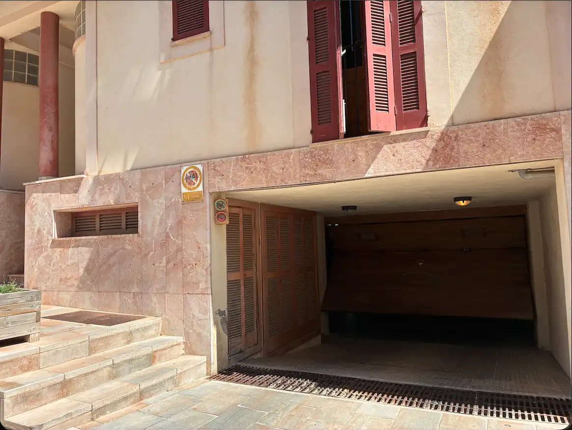 Exterior view of Duplexes for sale in Manacor  with Terrace and Storage room