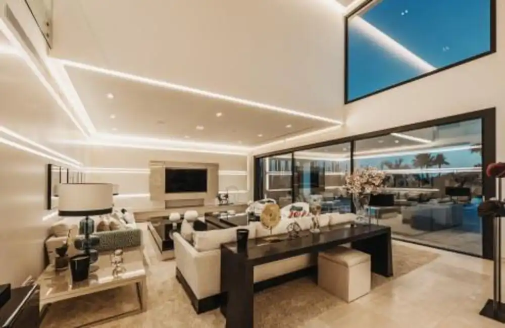 Maison avec piscine à vendre à PEZ AUSTRAL-NV ANDALUC G 10, imagen 44