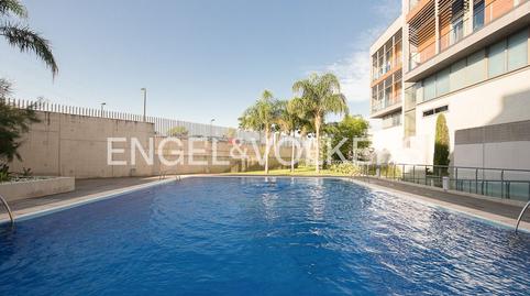 Photo 2 of Apartment to rent in Vara de Quart,  Valencia Capital