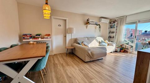 Foto 4 de Piso en venta en Avinguda Electricitat, Can Vidalet, Esplugues de Llobregat