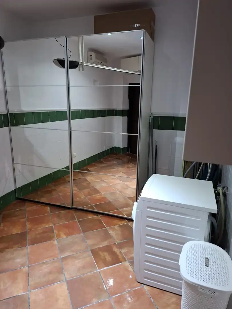 Bany de Casa o xalet de lloguer en La Línea de la Concepción