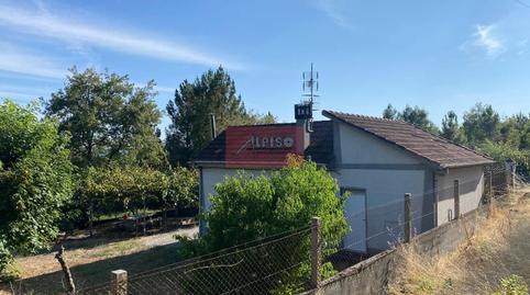 Foto 3 de Casa o chalet en venta en Paderne de Allariz, Ourense