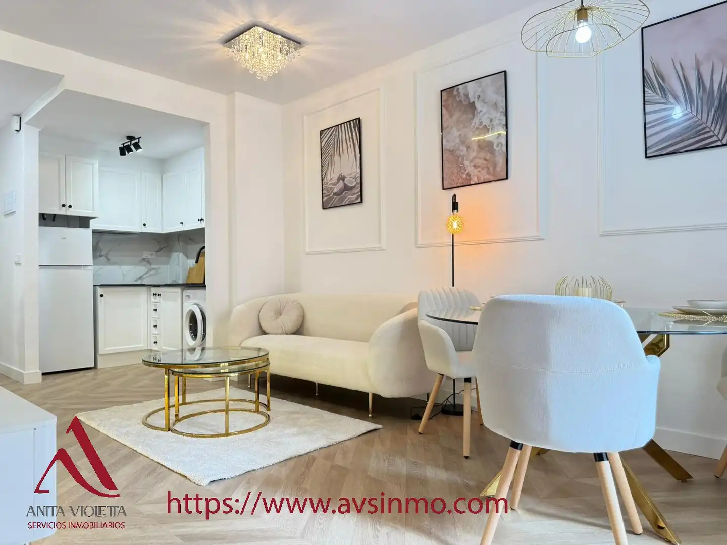 Apartament amb piscina en venda a Calle Jose Hurtado Romero "el Felisia" 2, imagen 3