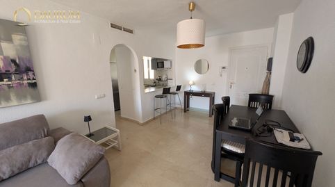 MARAVILLOSO PISO EN TORREQUEBRADA, A 400 METROS DEL MAR, imatge 5