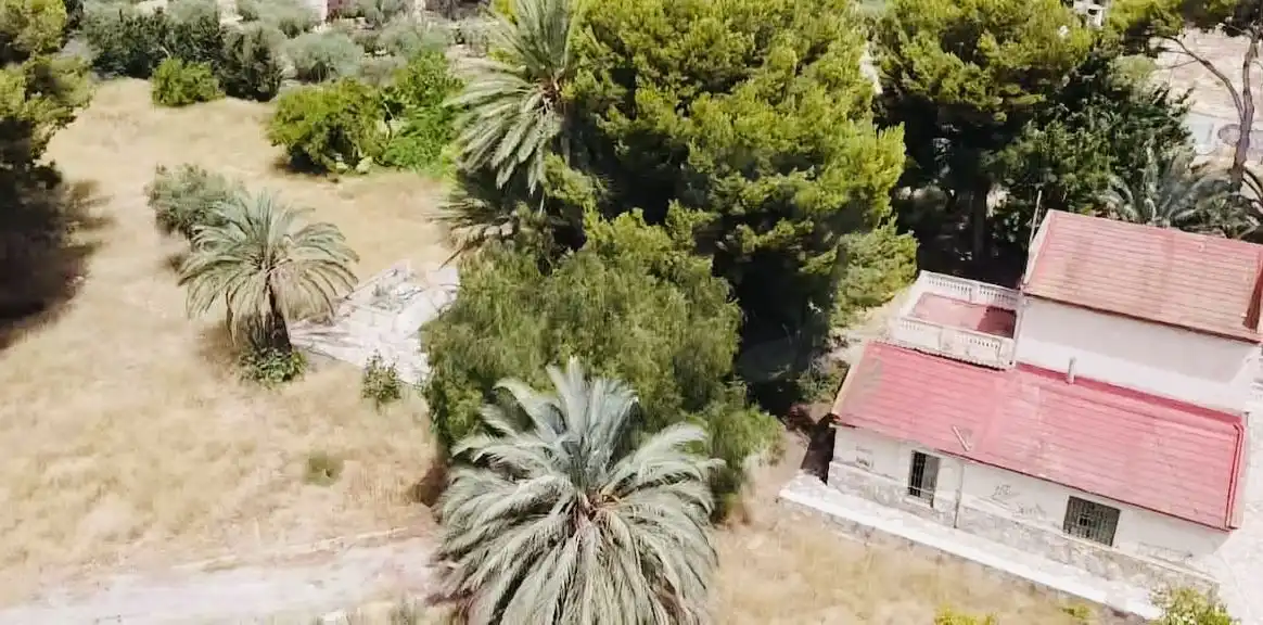 Finca rústica en venda en Alicante / Alacant amb Terrassa i Piscina