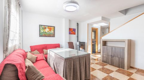 Foto 4 de Dúplex en venda a Paseo Paseo Frascuelo, Parque de la Ermita, Churriana de la Vega