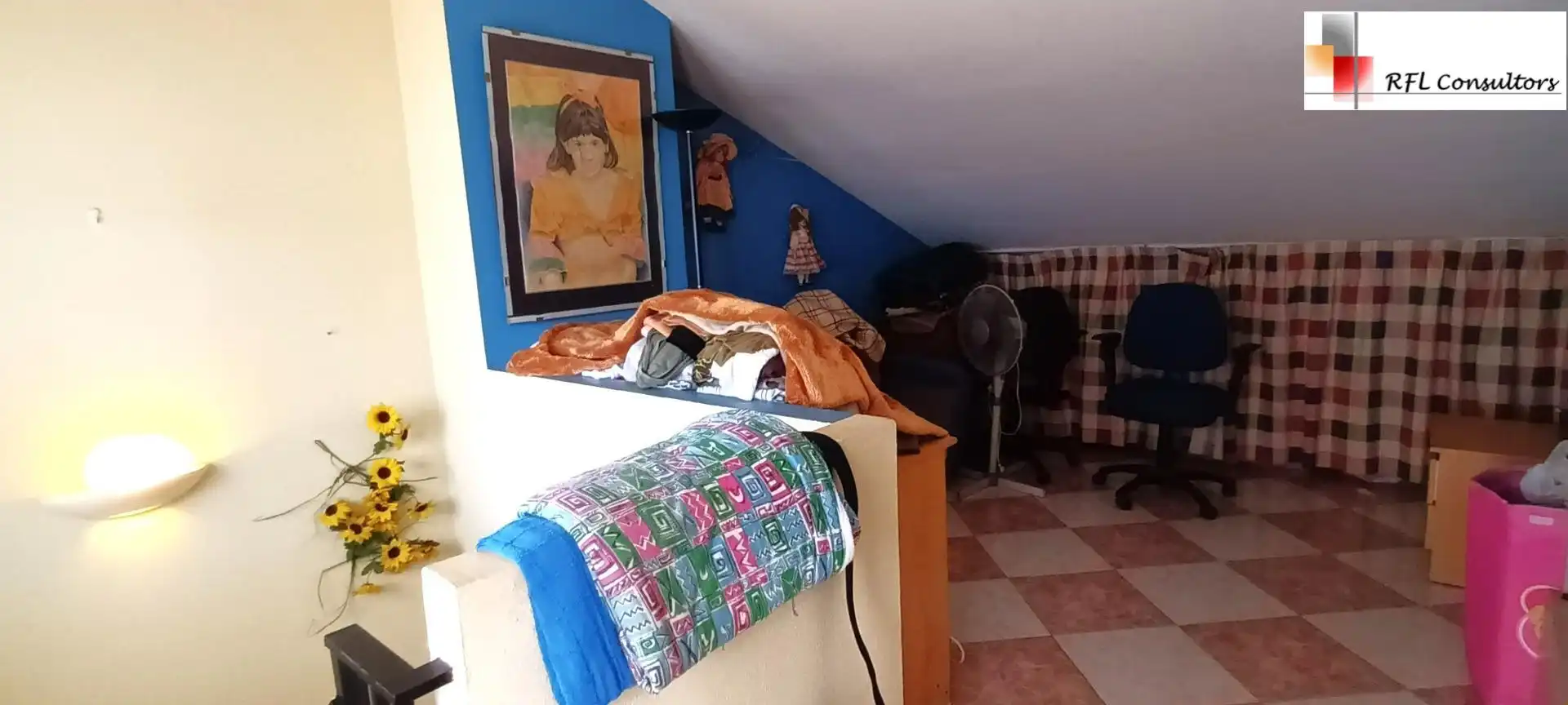 Adosado con terraza en venta en Torreblanca, imagen 21
