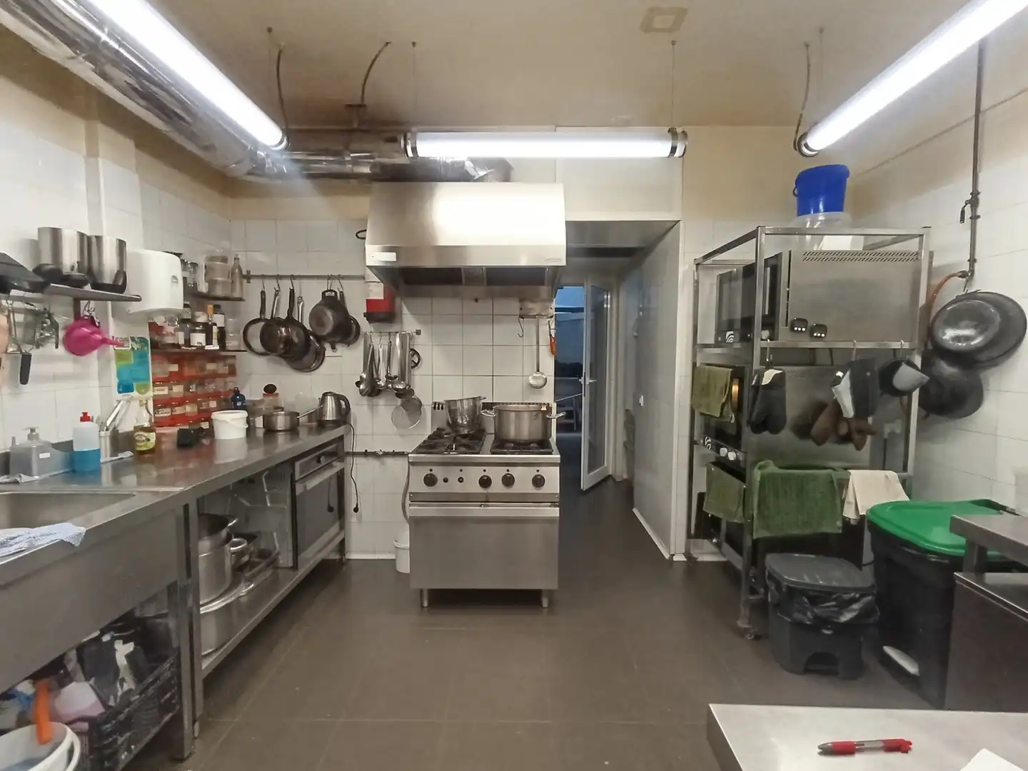Business premises for transfer in Gràcia, imagen 21