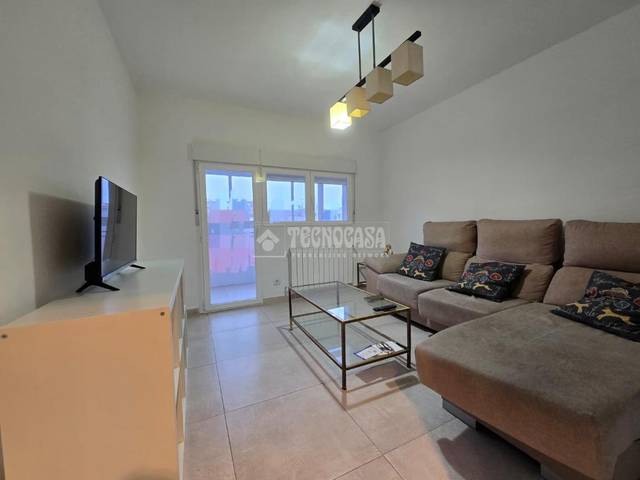 Piso en Venta en La Fortuna