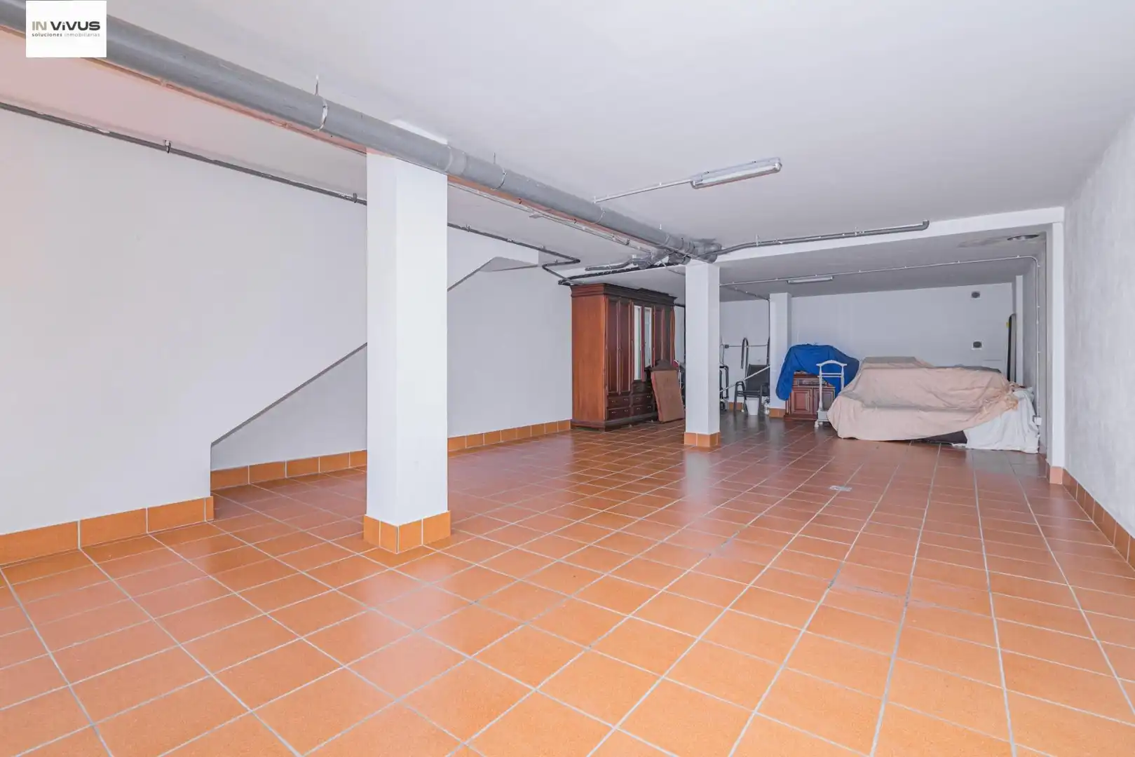Reihenhaus mit Pool zur Miete in Belicena, imagen 29