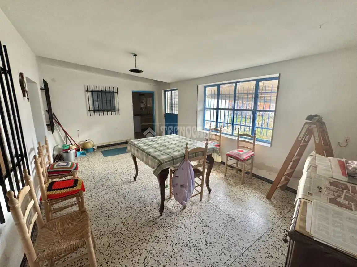 Casa adosada en venta en Villanueva de Duero con Calefacción