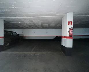 Aparcament de Garatge en venda en Terrassa