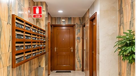 Foto 4 de Piso en venta en San Graciano, Moscardó, Madrid Capital