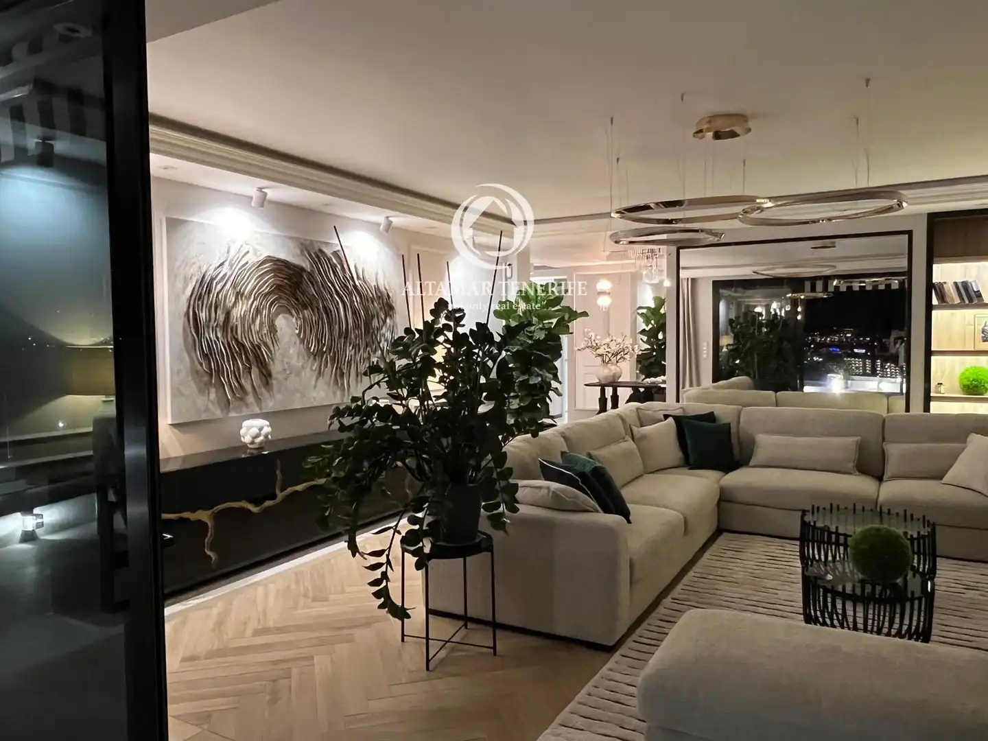 Haus mit Pool zum Verkauf in Costa Adeje, imagen 24
