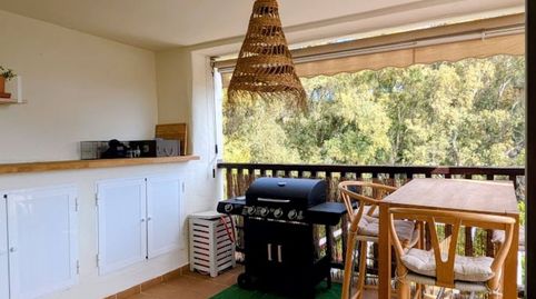 Foto 2 de Apartamento en venta en De Los Argonautas, Montealto - Monterrey, Benalmádena