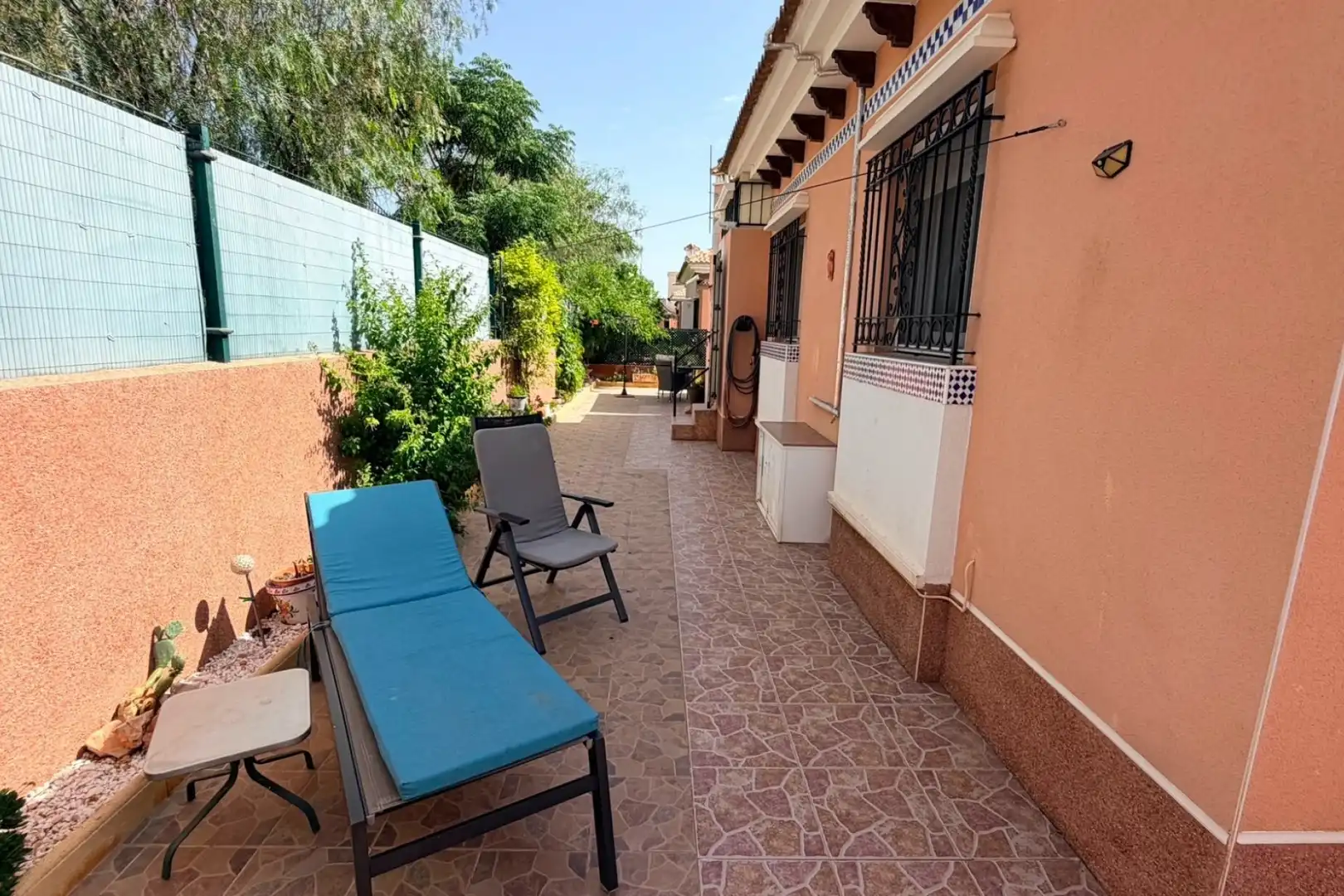 Casa amb terrassa en venda a Los Montesinos, imagen 21