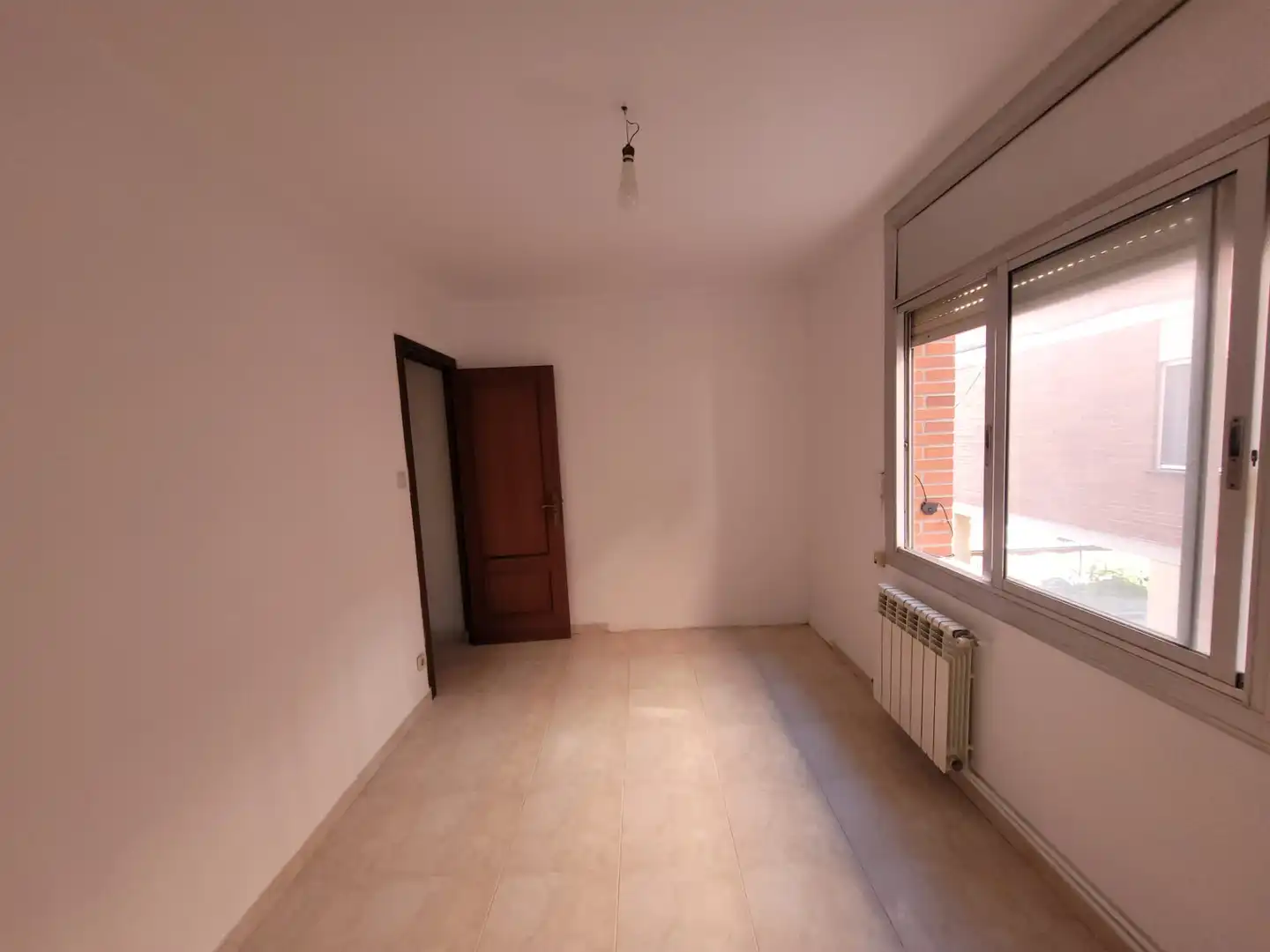 Schlafzimmer von Wohnungen zum Verkauf in Castelldefels mit Heizung, Terrasse und Abstellraum