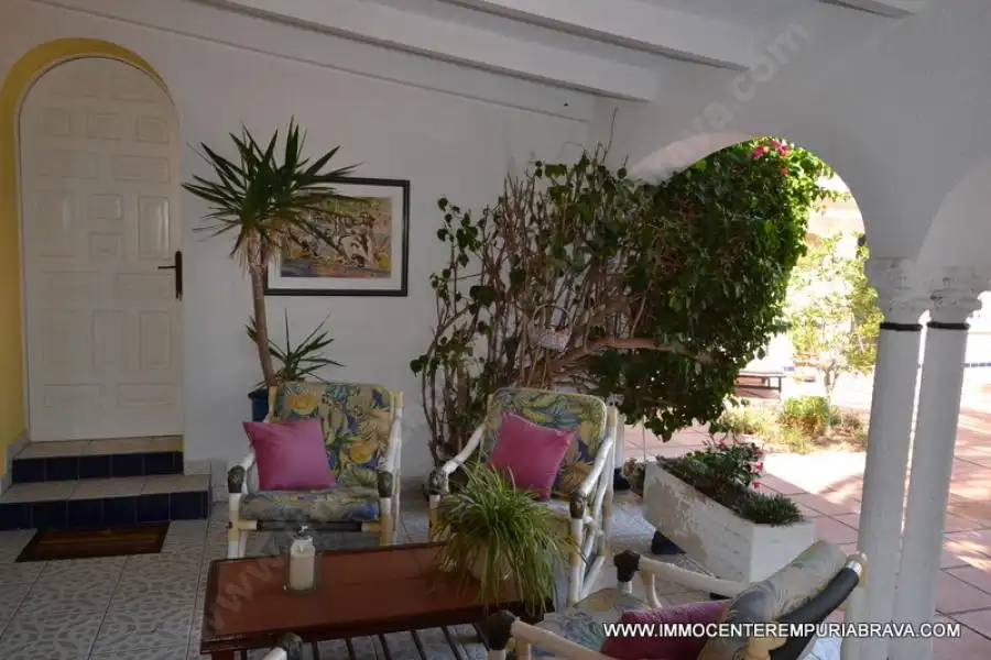 Chalet en venta en Carmençó, imagen 19