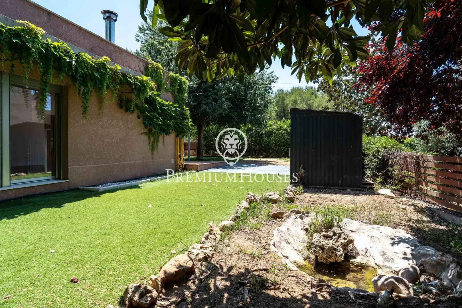 Casa o chalet en venta en El Catllar  con Aire acondicionado, Calefacción y Jardín privado