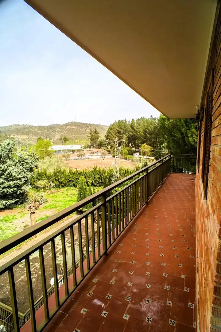 Casa con piscina en venta en Loja, imagen 9
