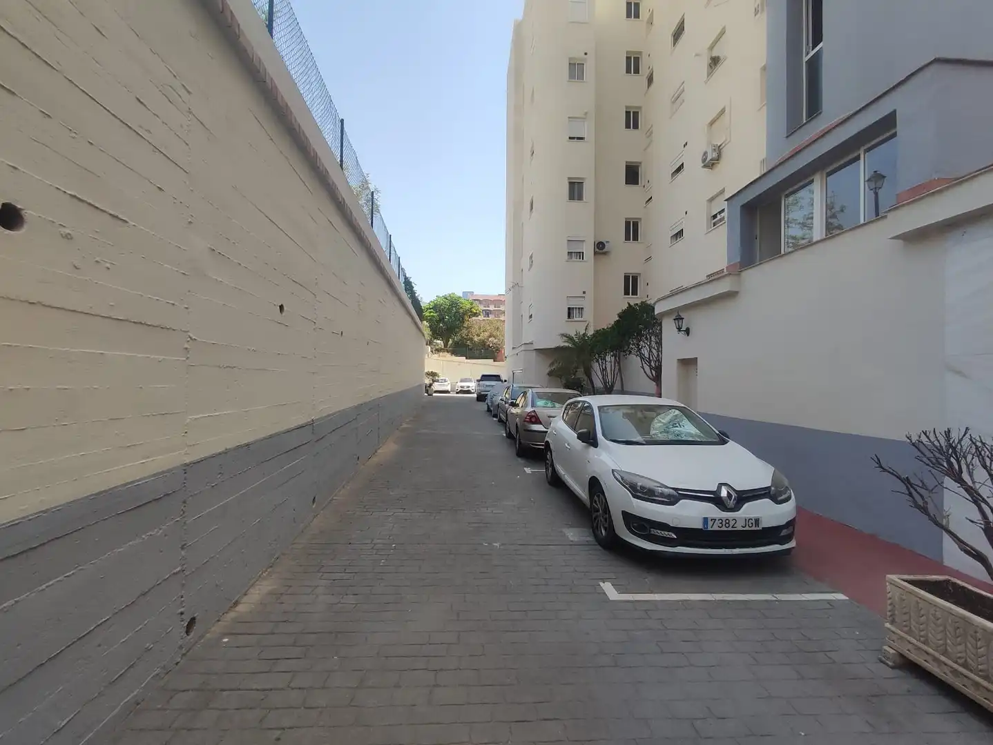 Wohnung mit Pool zum Verkauf in Calle Alberto Fernández 4, imagen 23