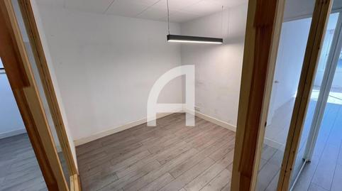 Foto 4 de Oficina de alquiler en Balmes, Sant Gervasi- Galvany,  Barcelona Capital