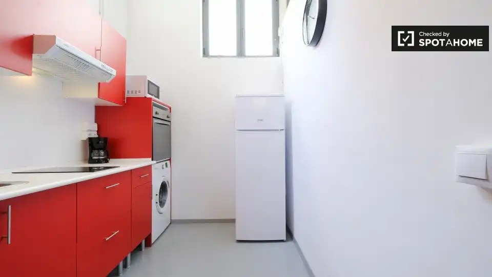 Appartement à louer à Ciudad Lineal, imagen 14