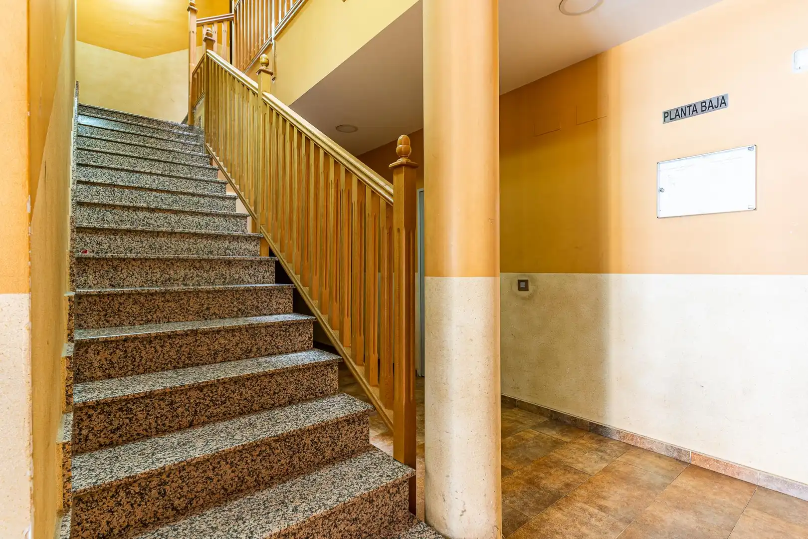 Apartament en venda en Torrejón de la Calzada amb Aire condicionat, Calefacció i Traster