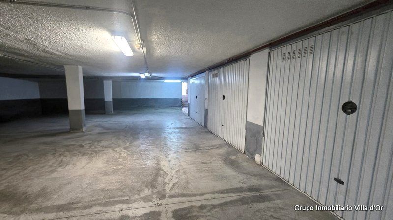Parking of Garage for sale in Dénia