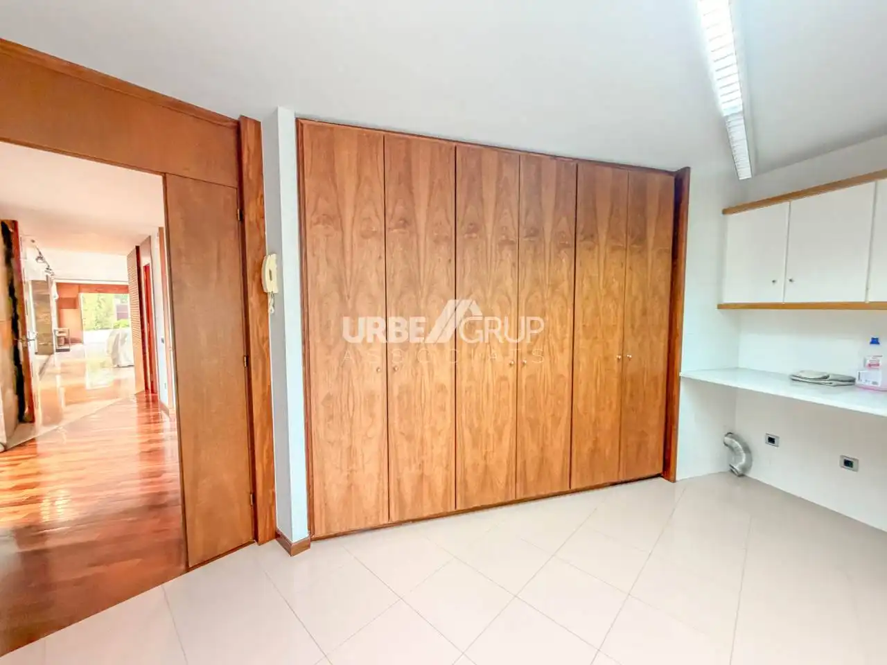 Bedroom of Houses for rent in Matadepera, Barcelona