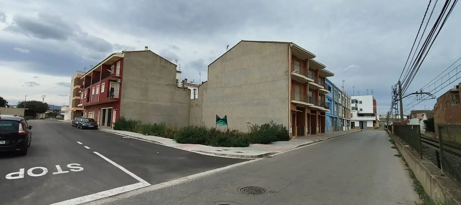 Terreno residenziale in vendita a Carlet, imagen 4