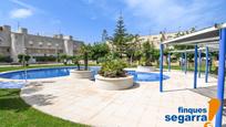 Swimming pool of Flat for sale in Roda de Berà  with Terrace