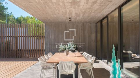 Foto 5 de Casa o xalet en venda a Sant Agustí - Cala de Bou, Sant Josep de sa Talaia