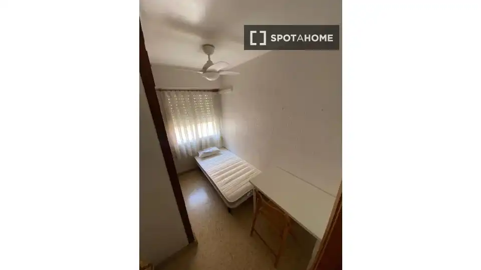 Wohnung zur Miete in Beteró