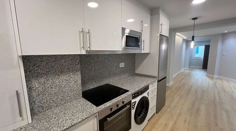 Foto 3 de Piso en venta en Río Mera, Porta Nova, Ferrol