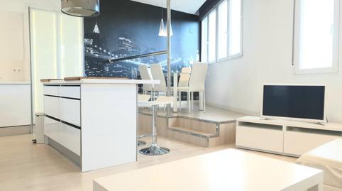 Foto 2 de Àtic en venda a Plaça de Cánovas del Castillo, 5, Gran Via, Valencia