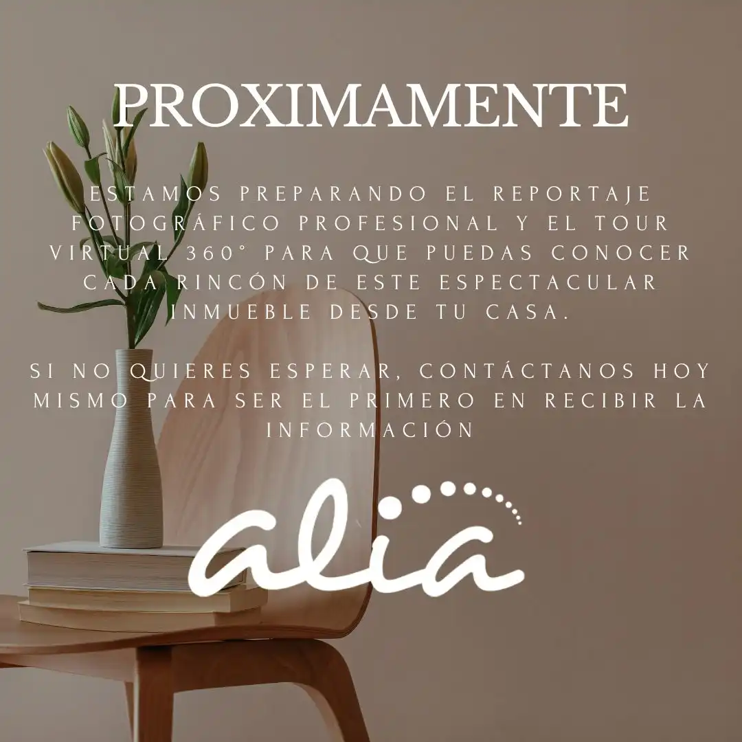 Flat with lift for sale in Centro