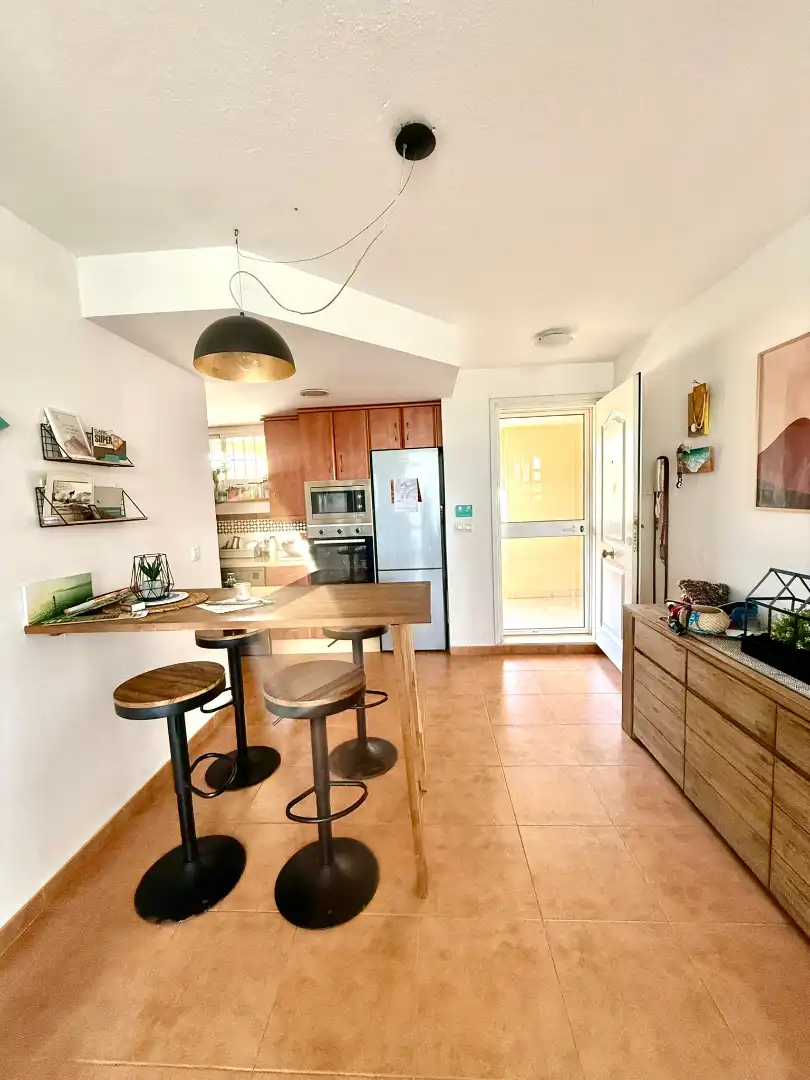 Penthouse with terrace for sale in Vizconde de Castelnou 11, imagen 19
