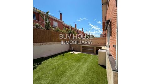 Foto 5 de Casa o xalet en venda a Estación - Cruz Roja, Illescas