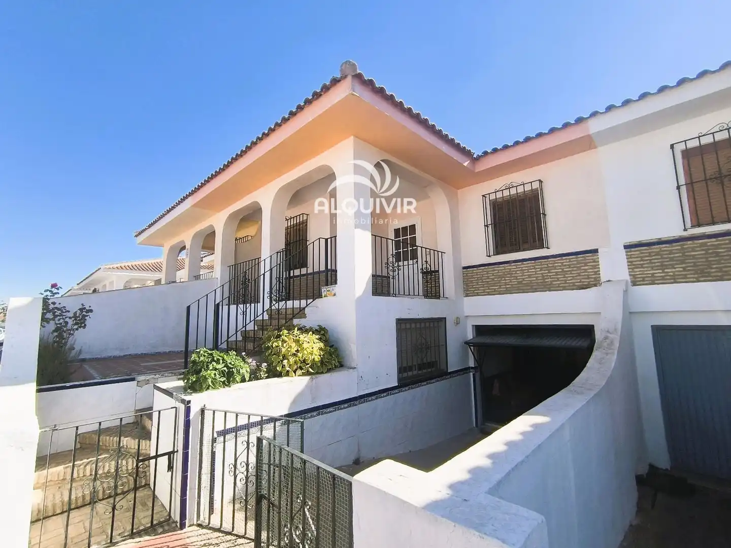 Maison mitoyenne avec piscine à vendre à Matalascañas, imagen 10