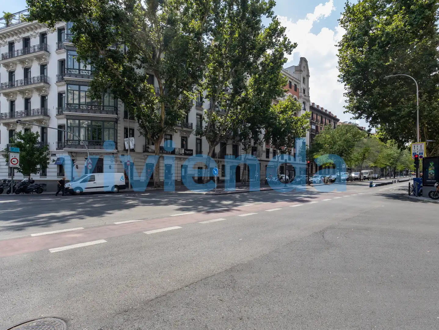 Appartamento con ascensore in vendita a Calle de Nicasio Gallego, imagen 10