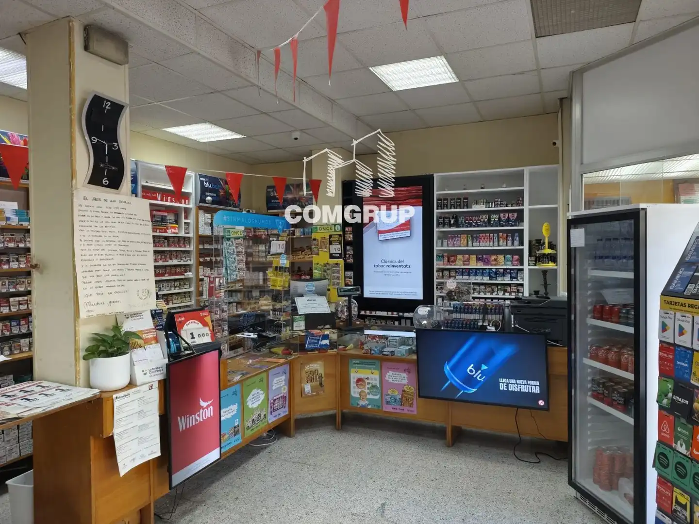 Local comercial en venda a Can Bassa, imagen 5