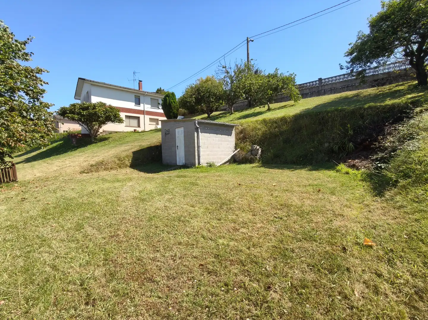 Casa o chalet en venta en Quintueles - CS LA COROLLA, 7, Villaviciosa - Amandi
