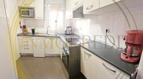 Foto 2 de Piso en venta en Casco Histórico de Vallecas, Madrid