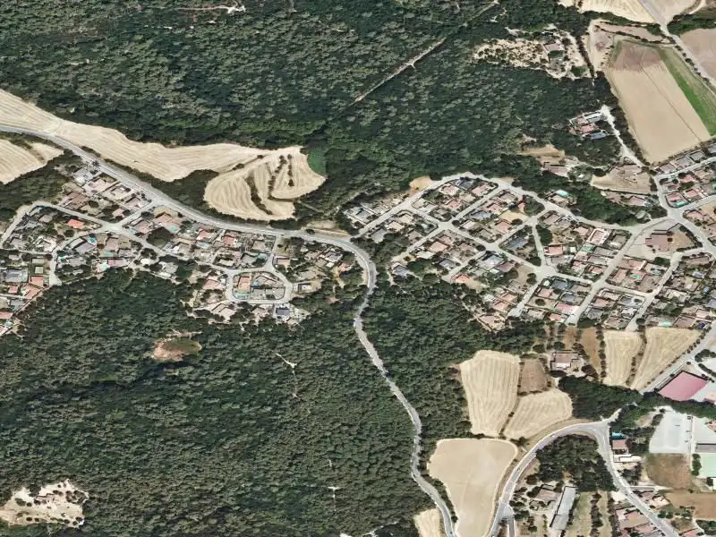 Casa o chalet en venta en Cànoves I Samalús